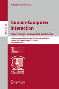 Lecture Notes in Computer Science