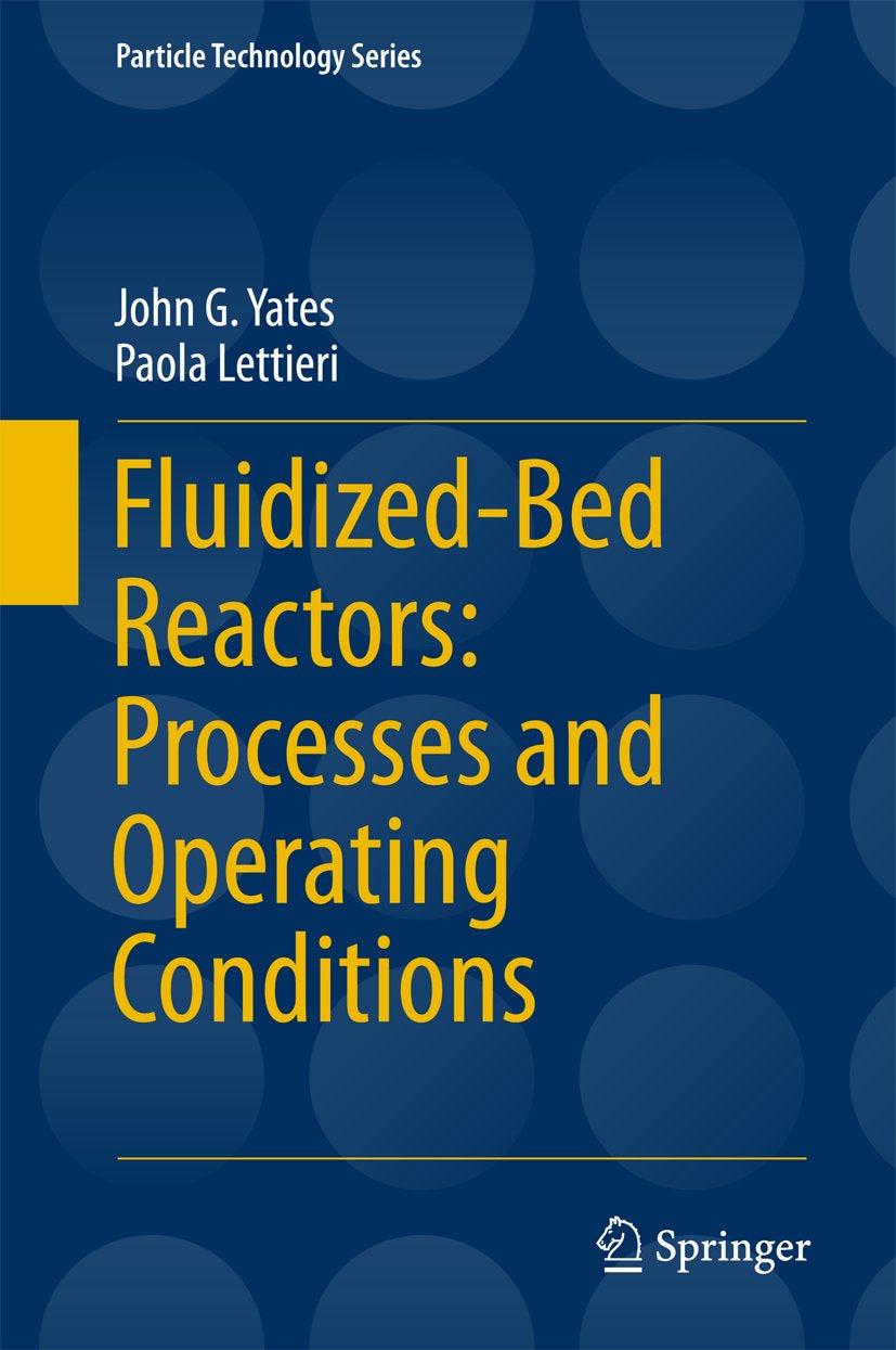 Particle Technology Series