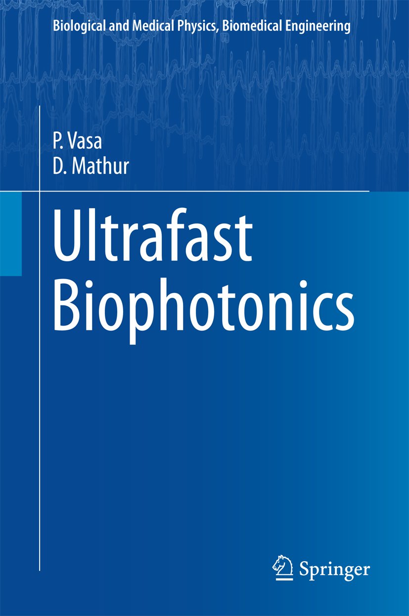Biological and Medical Physics, Biomedical Engineering