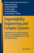 Advances in Intelligent Systems and Computing