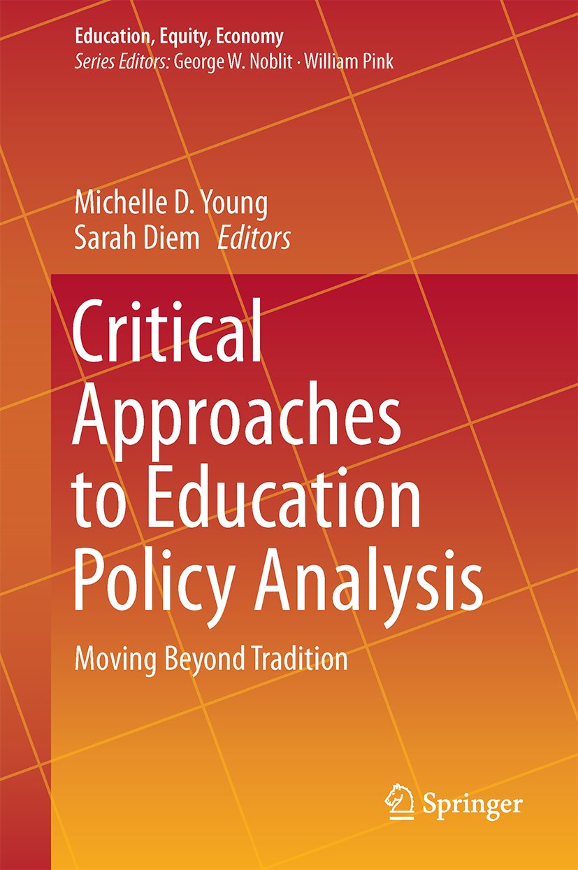 Education, Equity, Economy