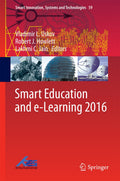 Smart Innovation, Systems and Technologies