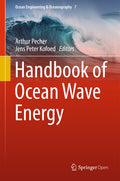 Ocean Engineering & Oceanography