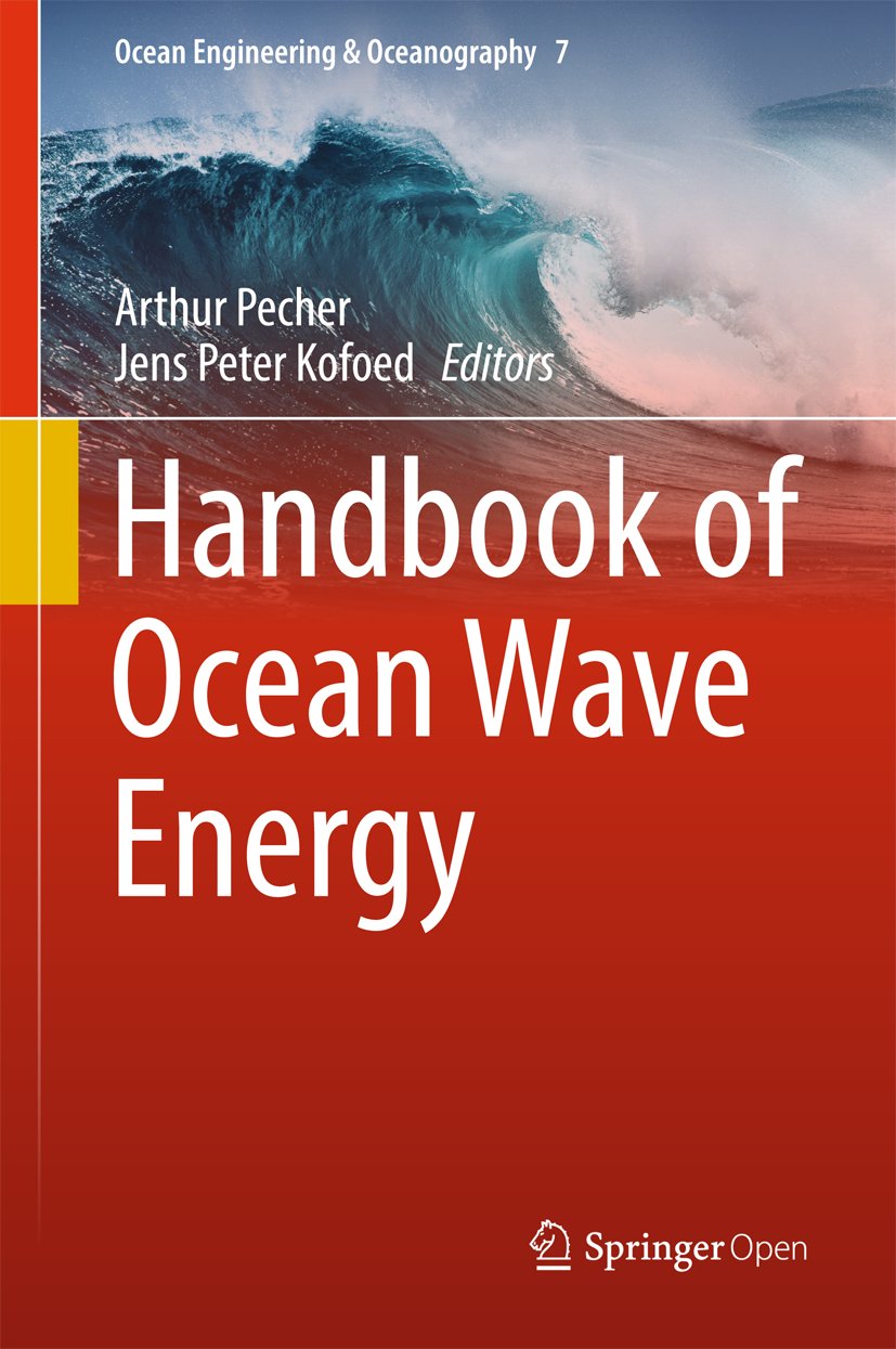 Ocean Engineering & Oceanography