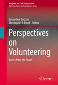Nonprofit and Civil Society Studies