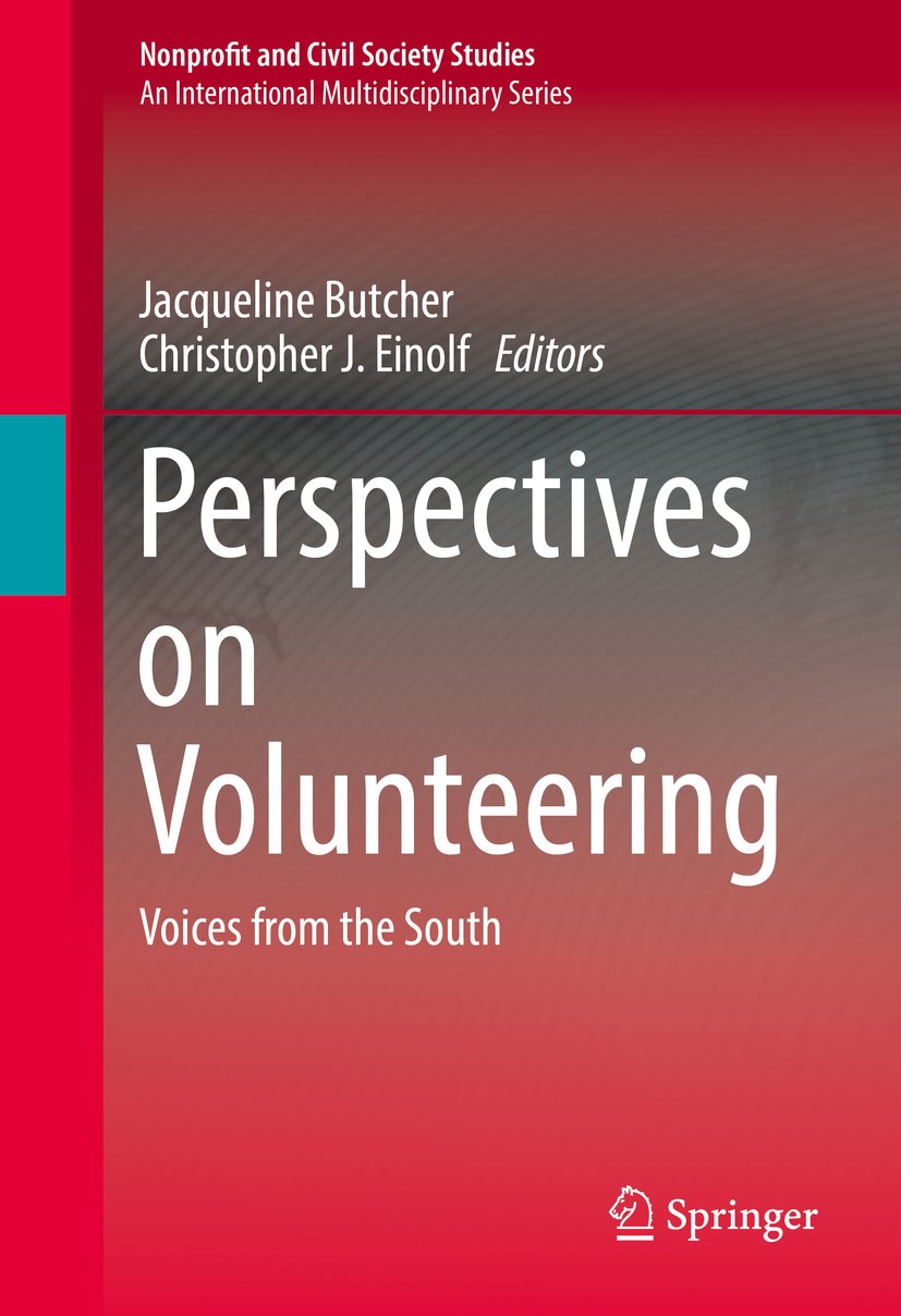 Nonprofit and Civil Society Studies