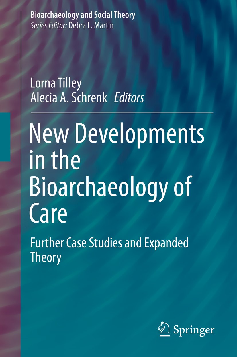 Bioarchaeology and Social Theory