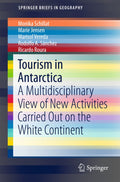 SpringerBriefs in Geography