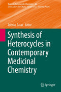 Topics in Heterocyclic Chemistry