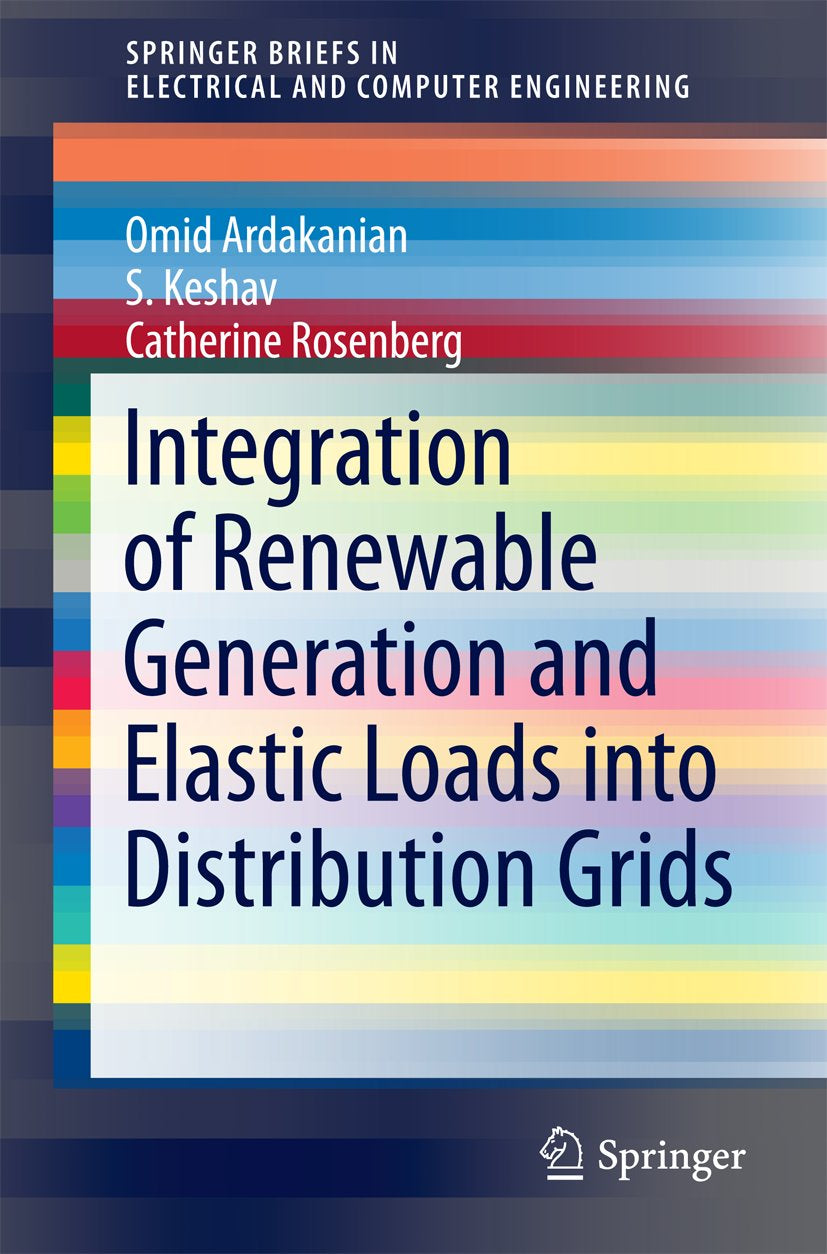 SpringerBriefs in Electrical and Computer Engineering