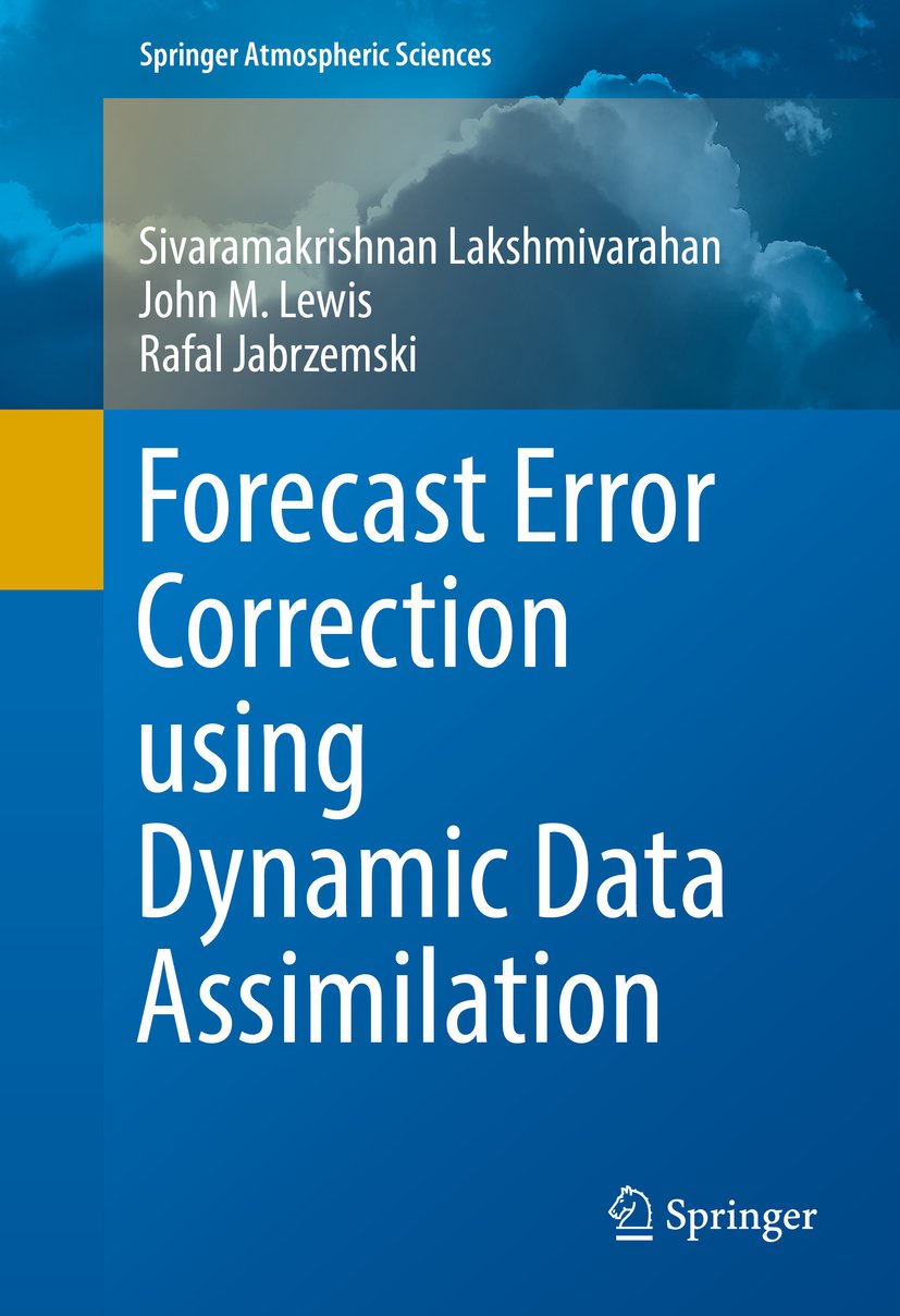 Springer Atmospheric Sciences