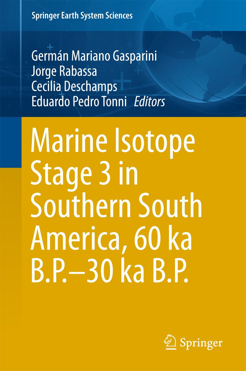 Springer Earth System Sciences