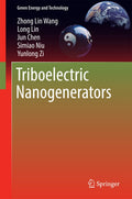 Green Energy and Technology