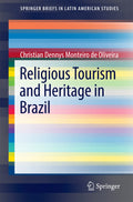 SpringerBriefs in Latin American Studies