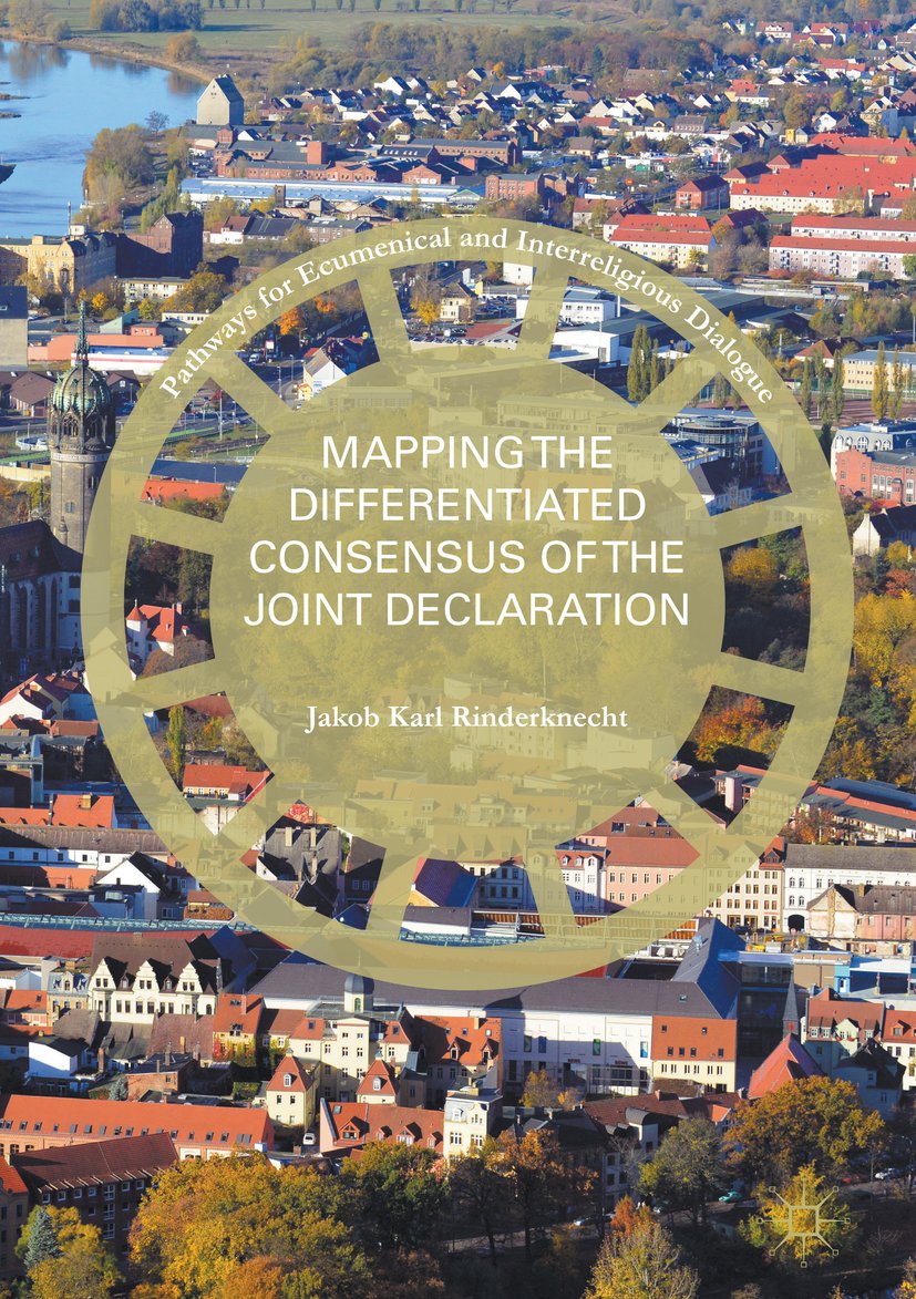 Pathways for Ecumenical and Interreligious Dialogue