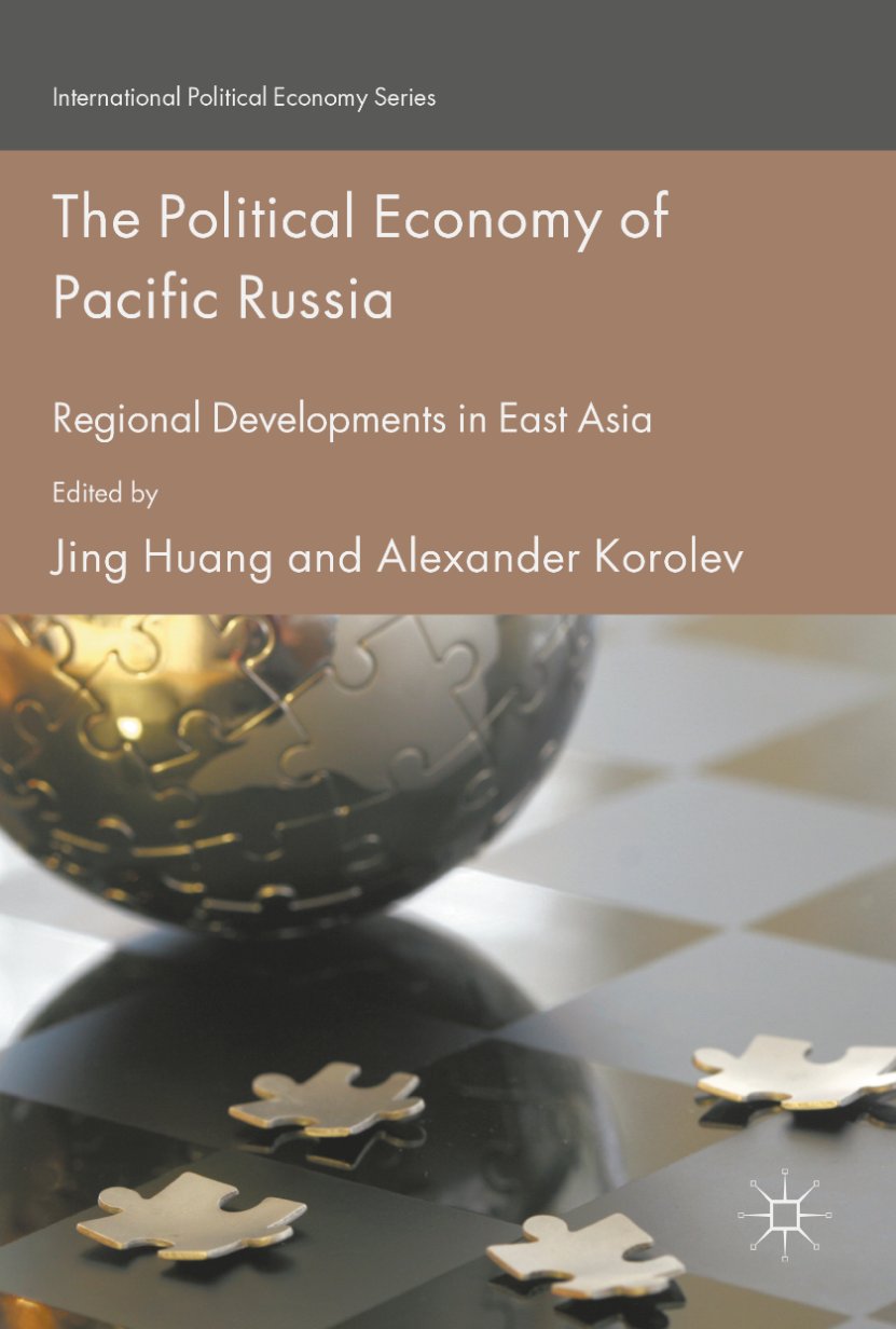 International Political Economy Series