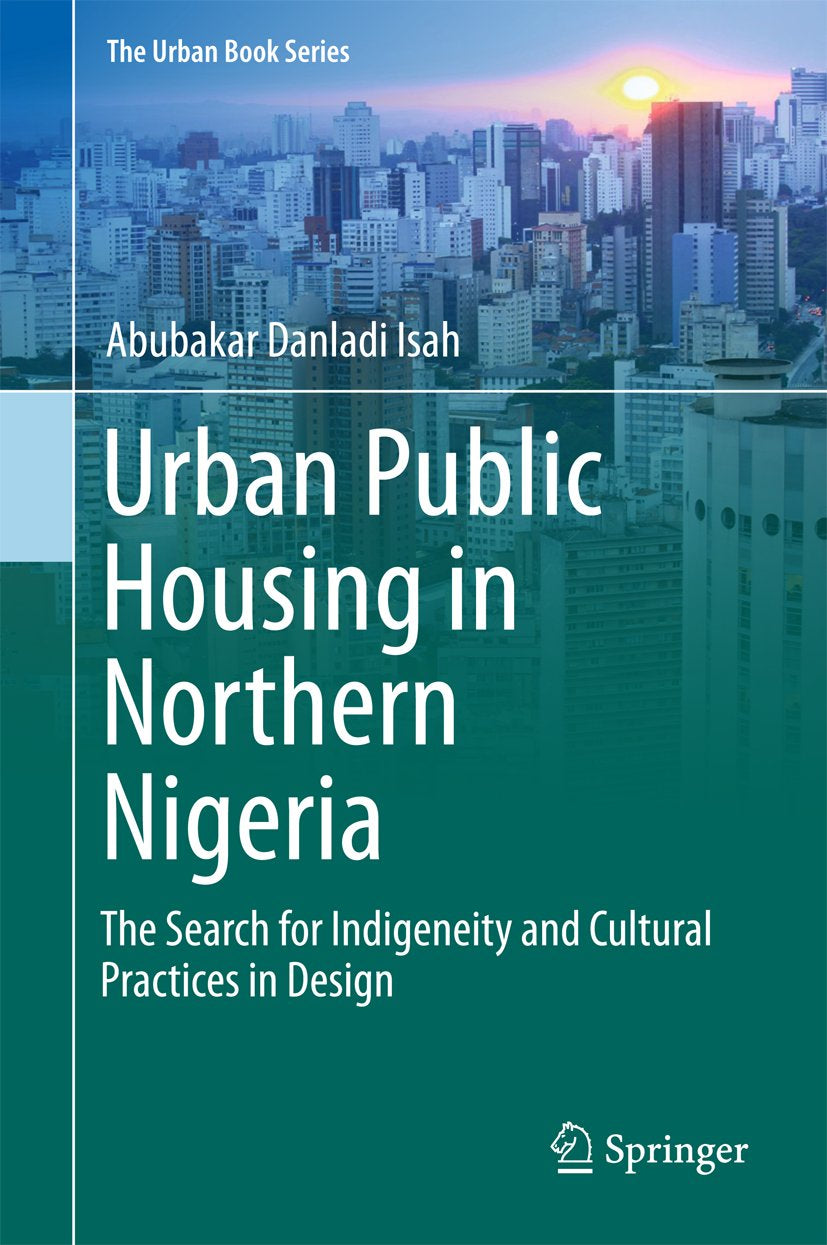 The Urban Book Series
