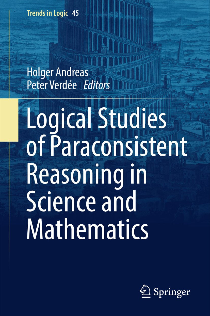 Trends in Logic