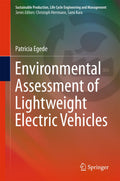 Sustainable Production, Life Cycle Engineering and Management