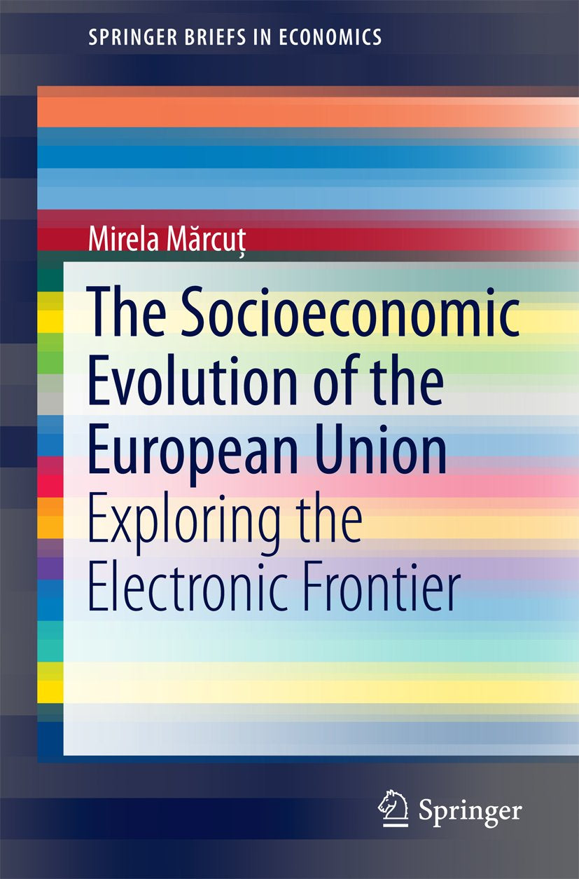 SpringerBriefs in Economics