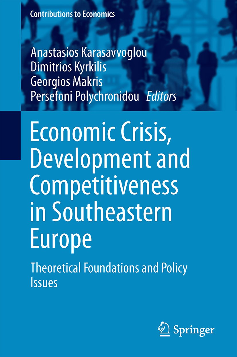 Contributions to Economics