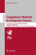 Lecture Notes in Computer Science