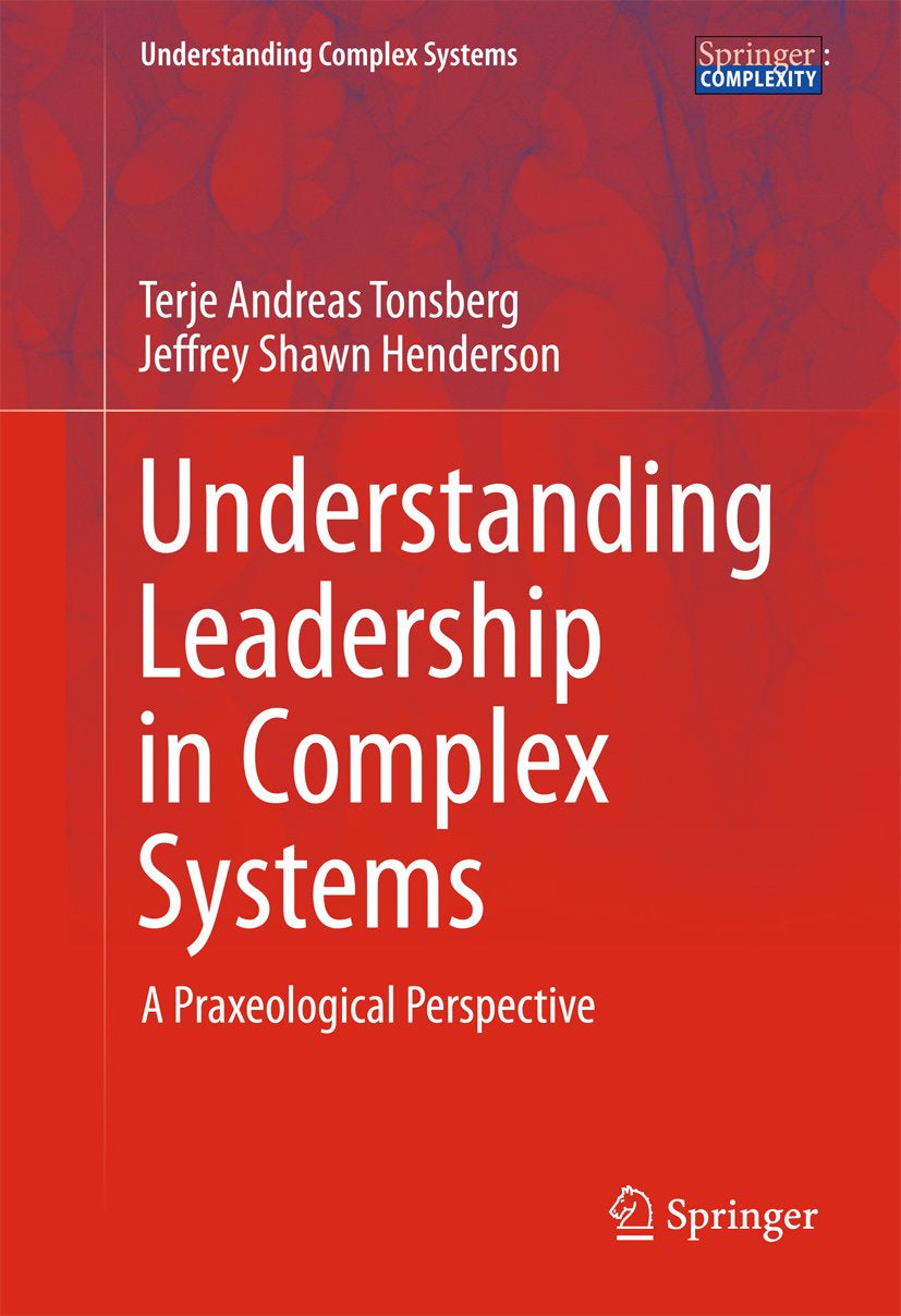 Understanding Complex Systems
