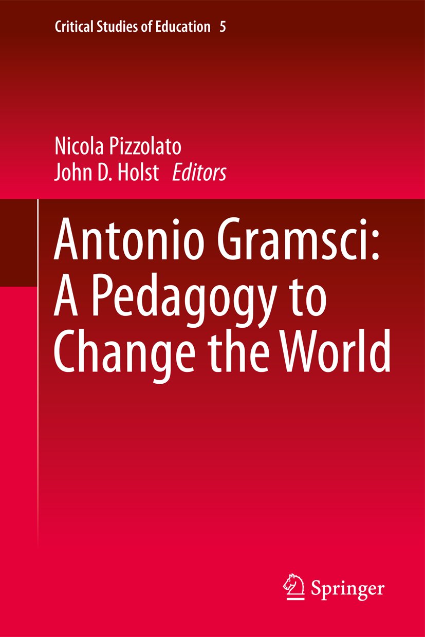 Critical Studies of Education