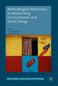 Palgrave Studies in Communication for Social Change