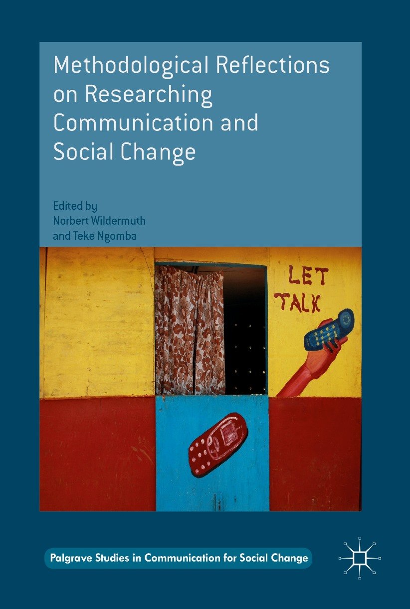 Palgrave Studies in Communication for Social Change