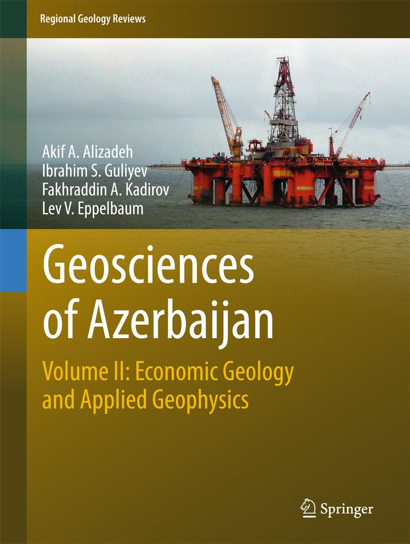 Regional Geology Reviews