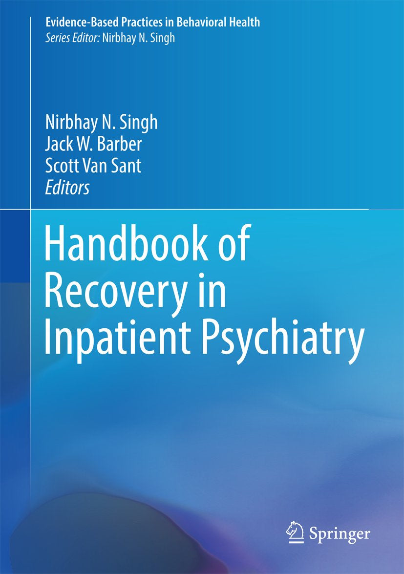 Evidence-Based Practices in Behavioral Health