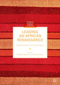 Palgrave Studies in African Leadership