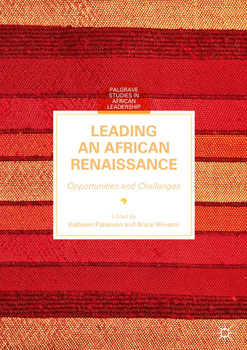 Palgrave Studies in African Leadership
