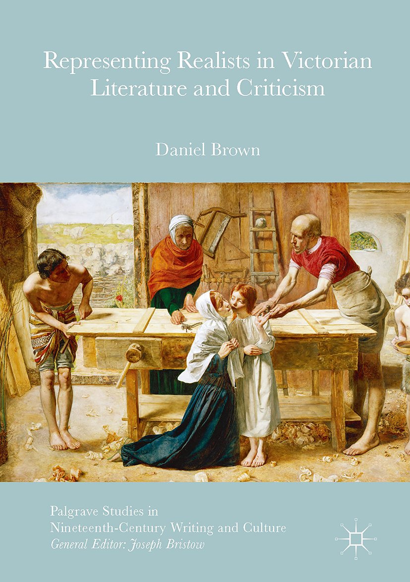 Palgrave Studies in Nineteenth-Century Writing and Culture