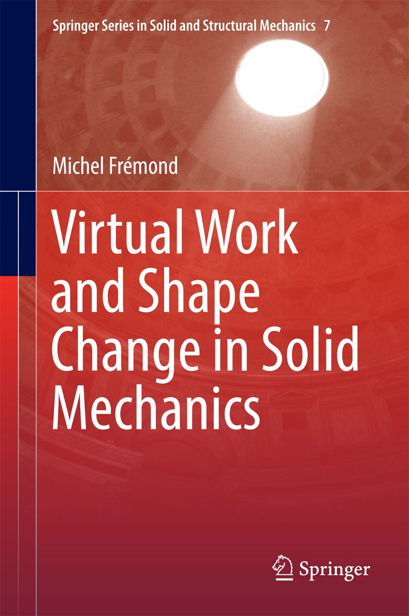 Springer Series in Solid and Structural Mechanics