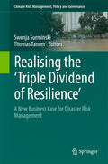 Climate Risk Management, Policy and Governance