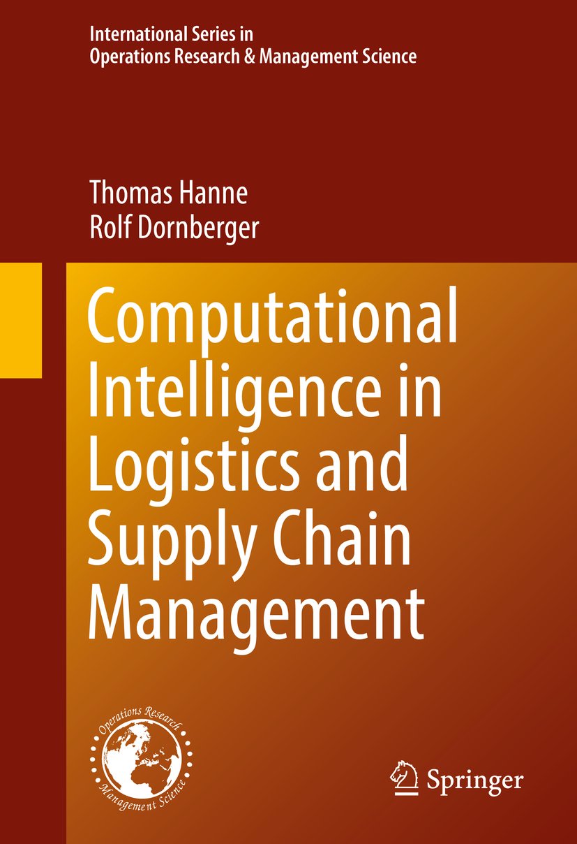 International Series in Operations Research & Management Science