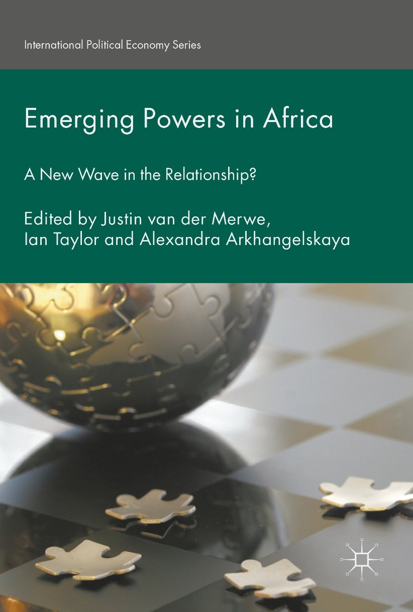 International Political Economy Series