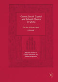 Palgrave Studies on Chinese Education in a Global Perspective