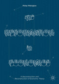 The Reformation in Economics