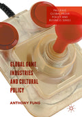 Palgrave Global Media Policy and Business