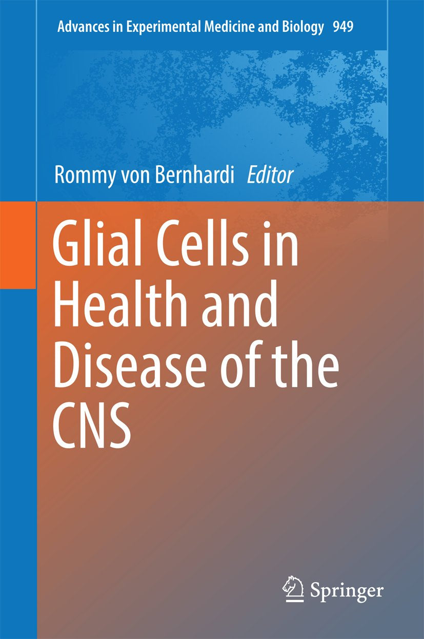 Advances in Experimental Medicine and Biology