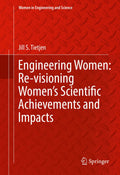 Women in Engineering and Science