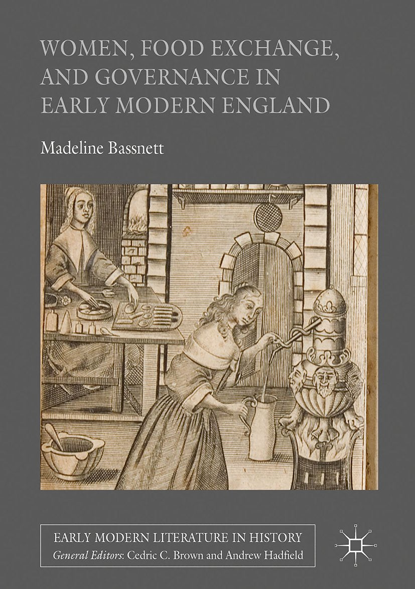 Early Modern Literature in History