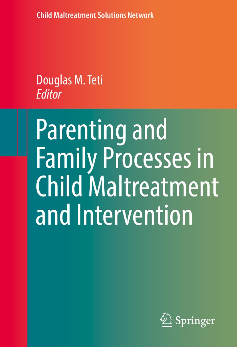 Child Maltreatment Solutions Network