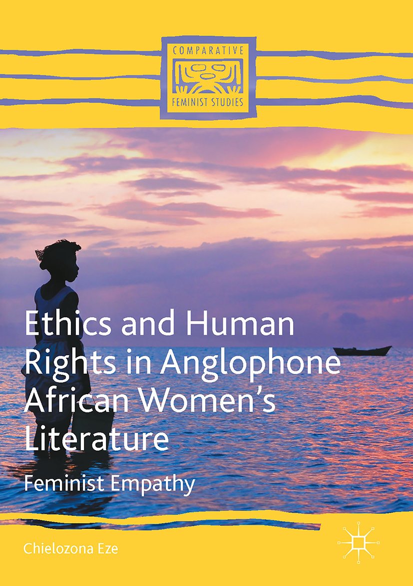 Comparative Feminist Studies