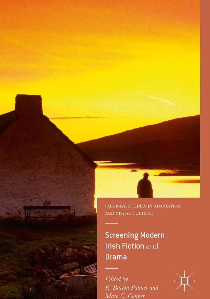 Palgrave Studies in Adaptation and Visual Culture