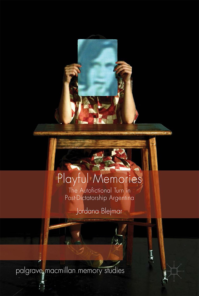 Palgrave Macmillan Memory Studies