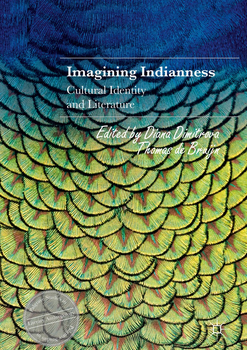 Palgrave Studies in Literary Anthropology